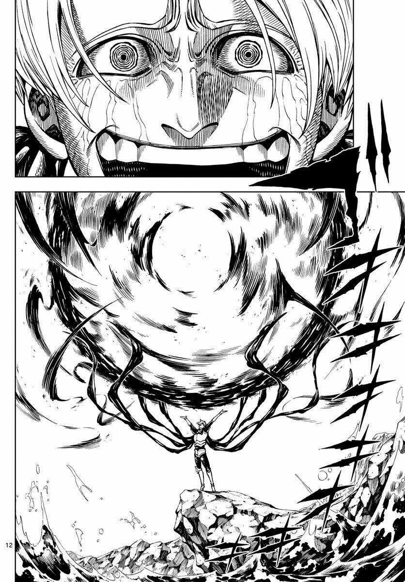 Marry Grave - Chapter 30 - Trang 11