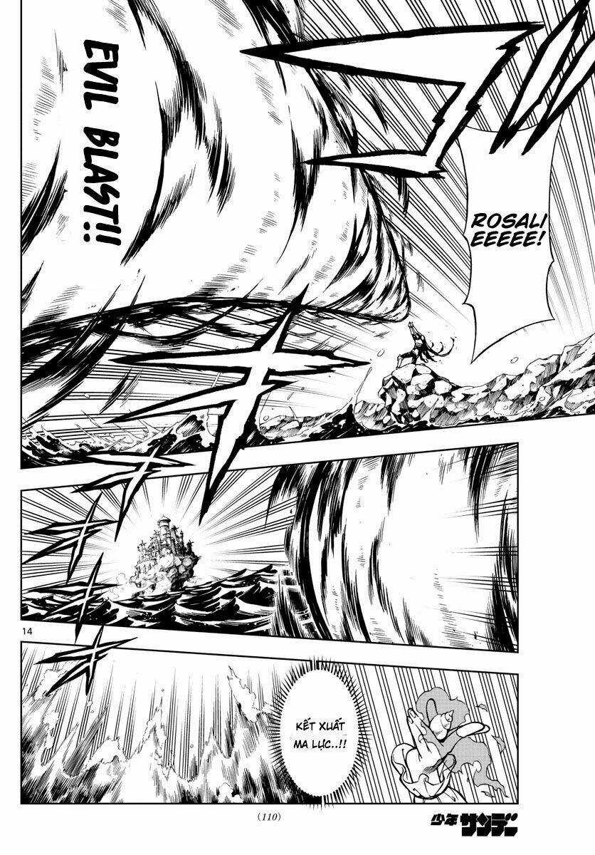 Marry Grave - Chapter 30 - Trang 13