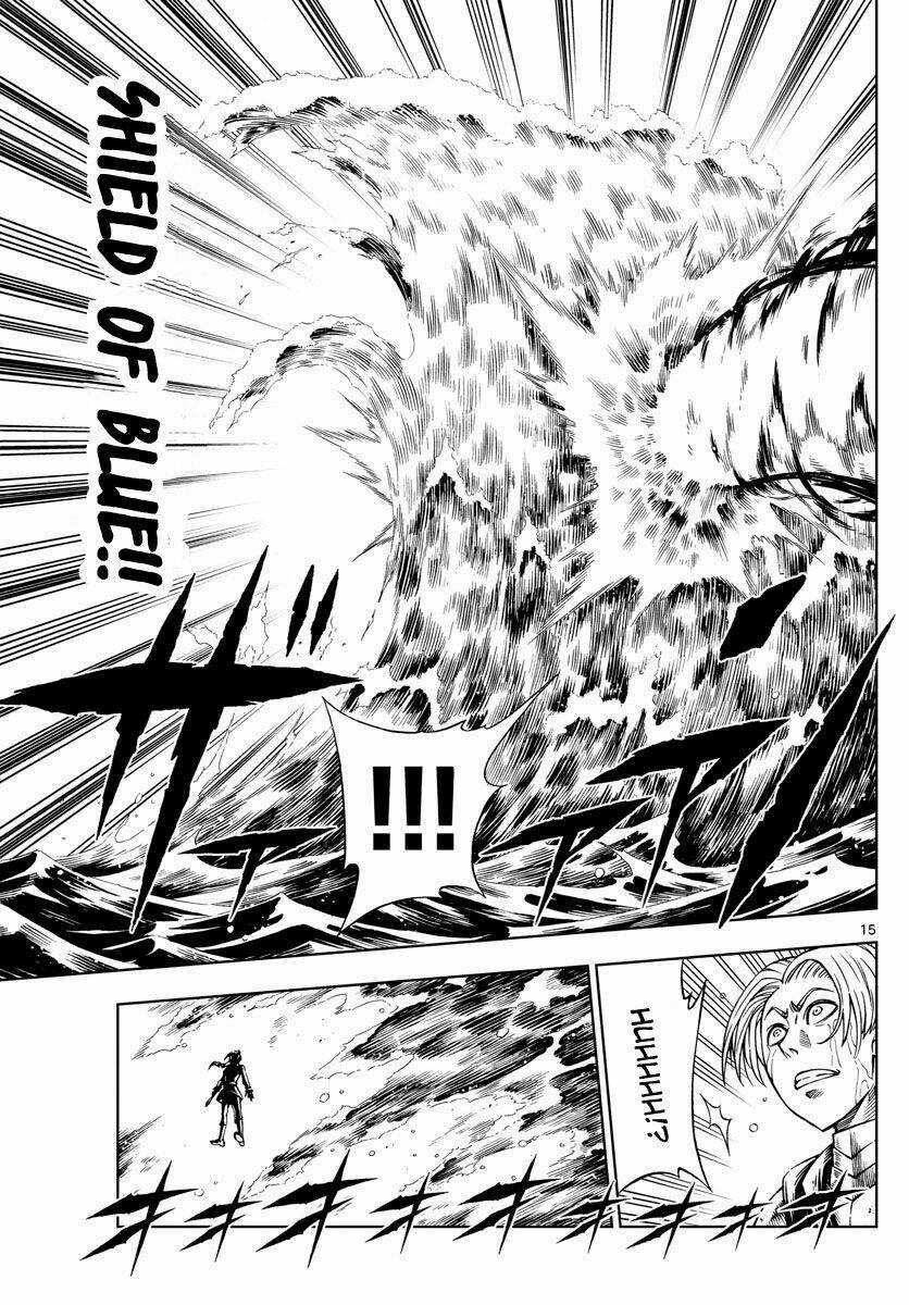 Marry Grave - Chapter 30 - Trang 14