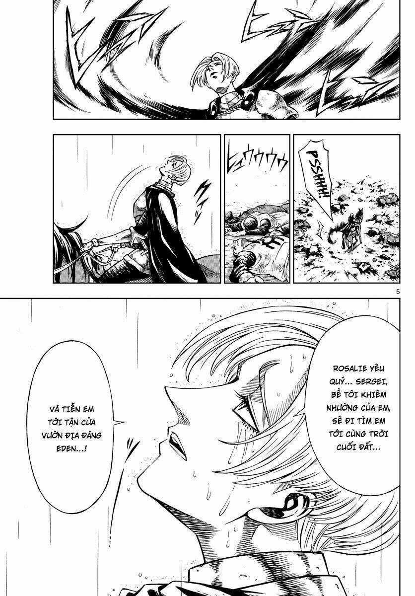 Marry Grave - Chapter 30 - Trang 4