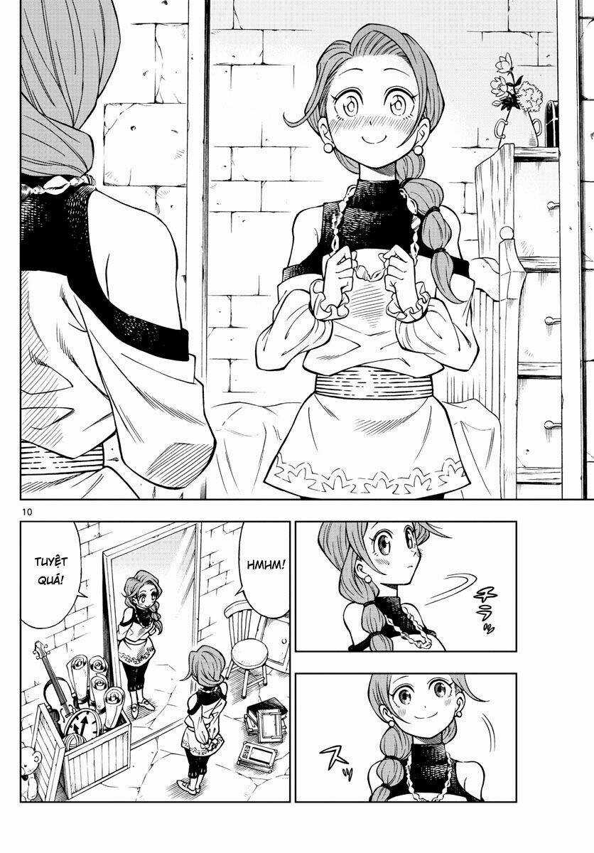 Marry Grave - Chapter 30 - Trang 9