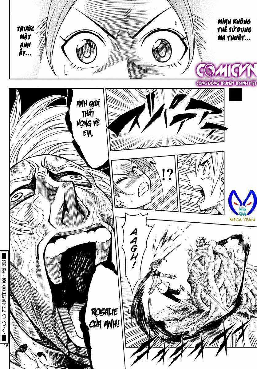 Marry Grave - Chapter 31 - Trang 15