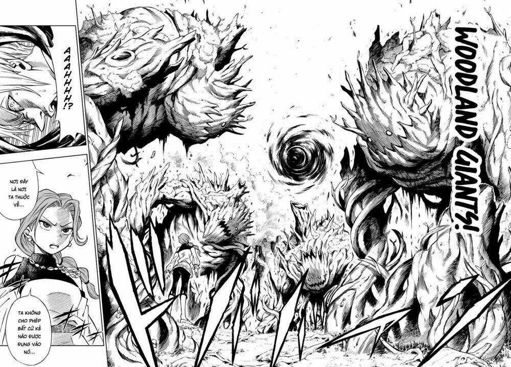 Marry Grave - Chapter 31 - Trang 6