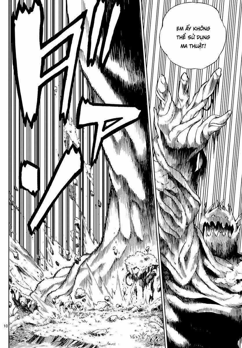 Marry Grave - Chapter 31 - Trang 9