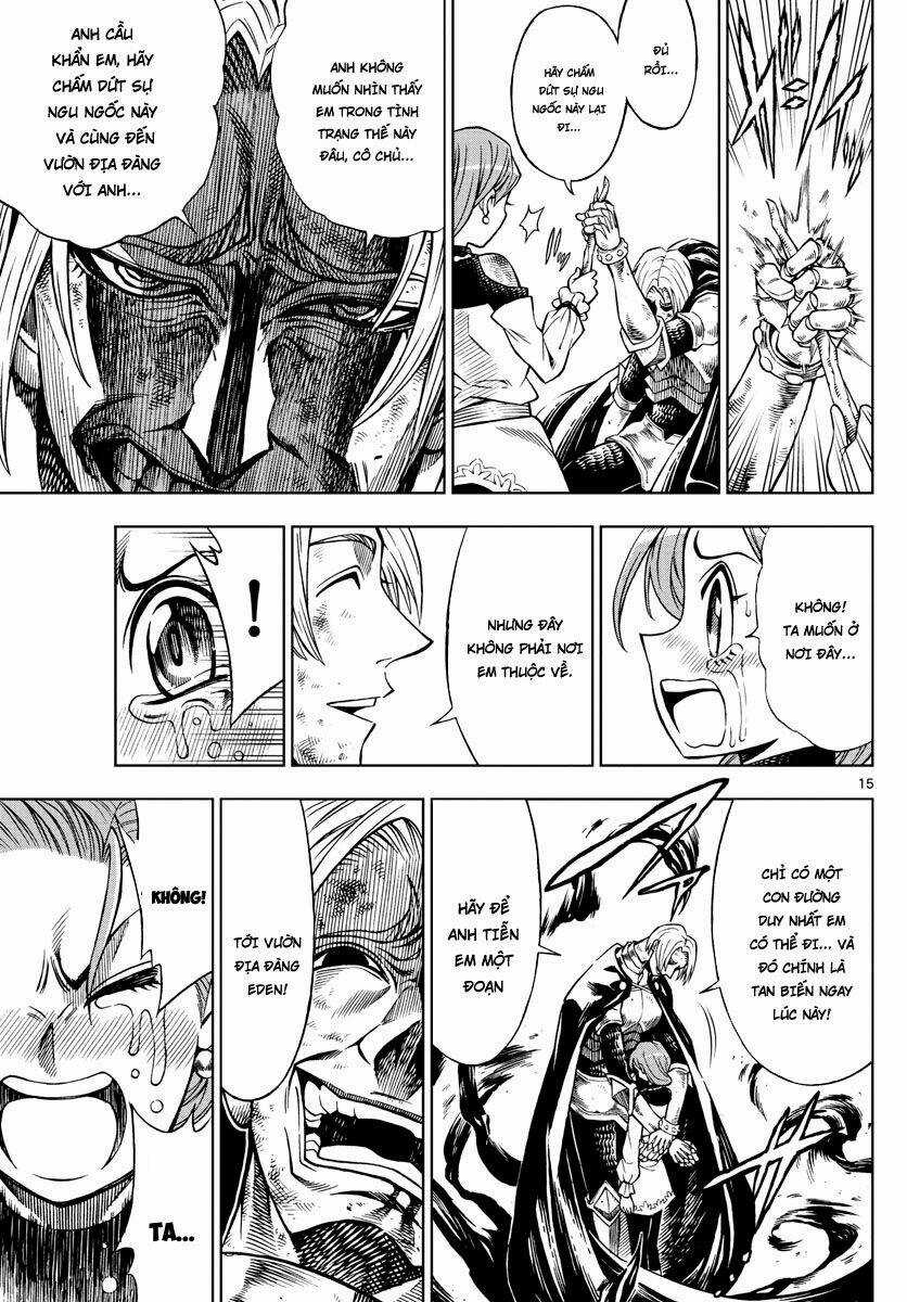 Marry Grave - Chapter 32 - Trang 15