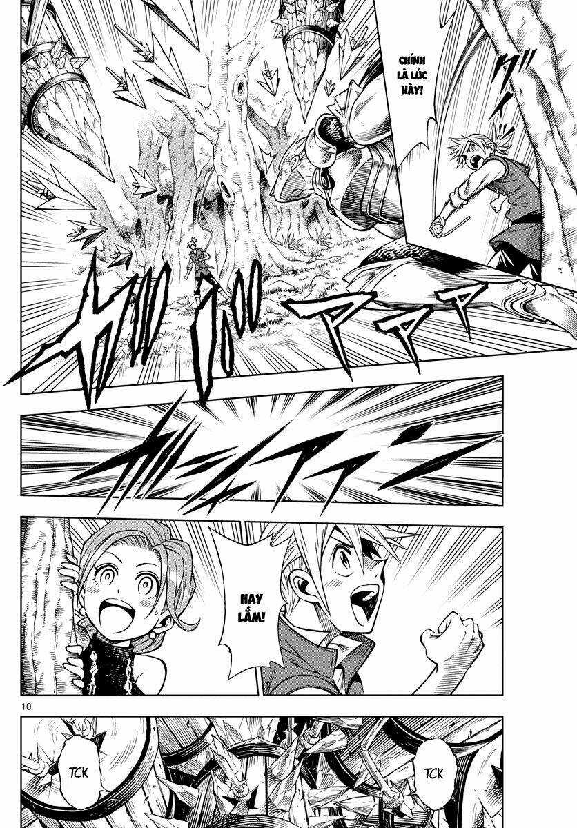 Marry Grave - Chapter 32 - Trang 10