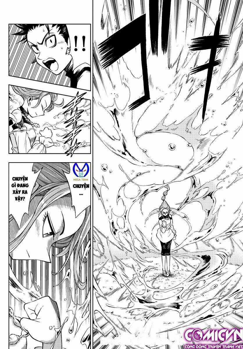 Marry Grave - Chapter 33 - Trang 14