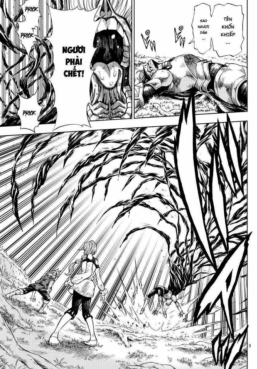 Marry Grave - Chapter 33 - Trang 3