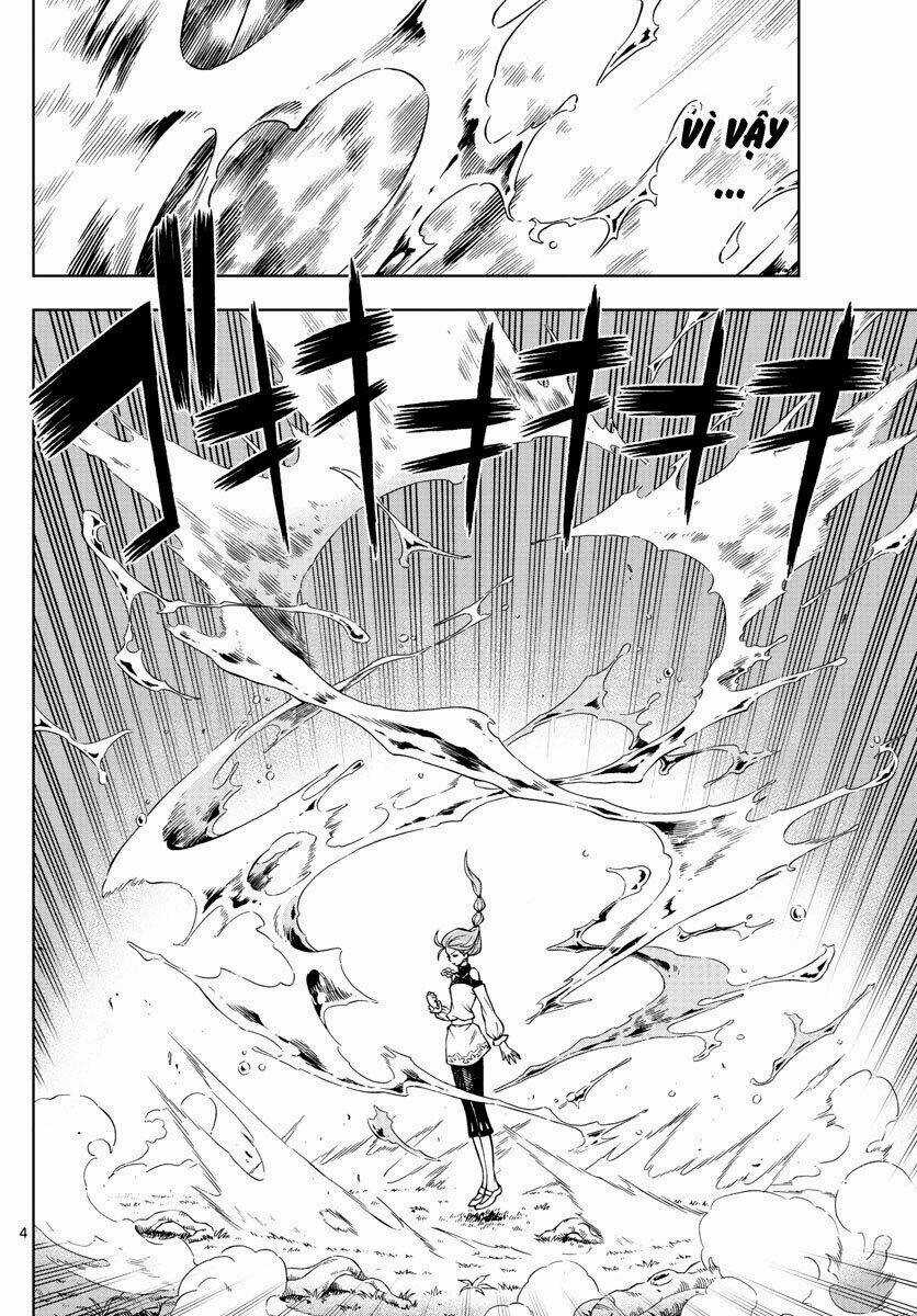 Marry Grave - Chapter 34 - Trang 4