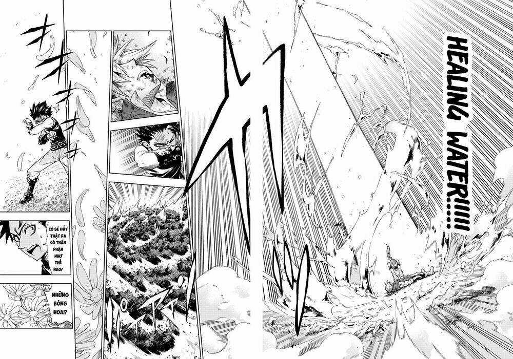 Marry Grave - Chapter 34 - Trang 10