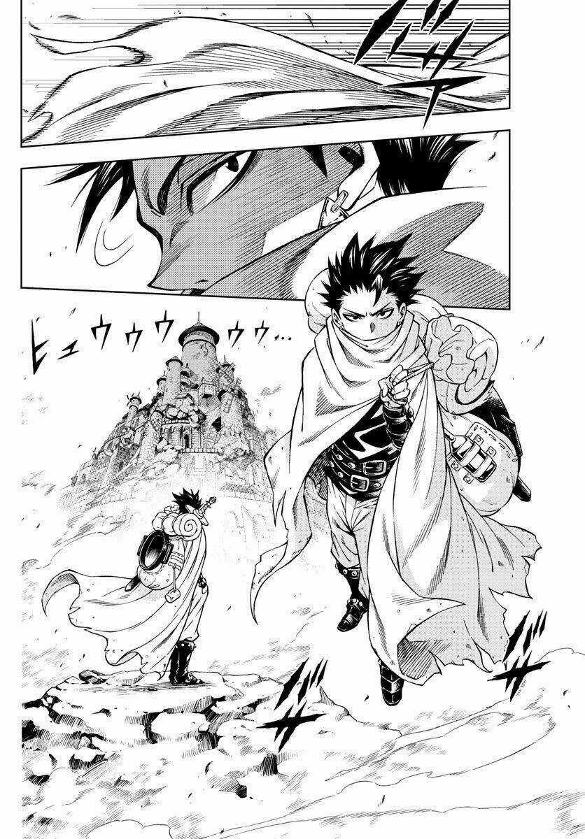 Marry Grave - Chapter 35 - Trang 14