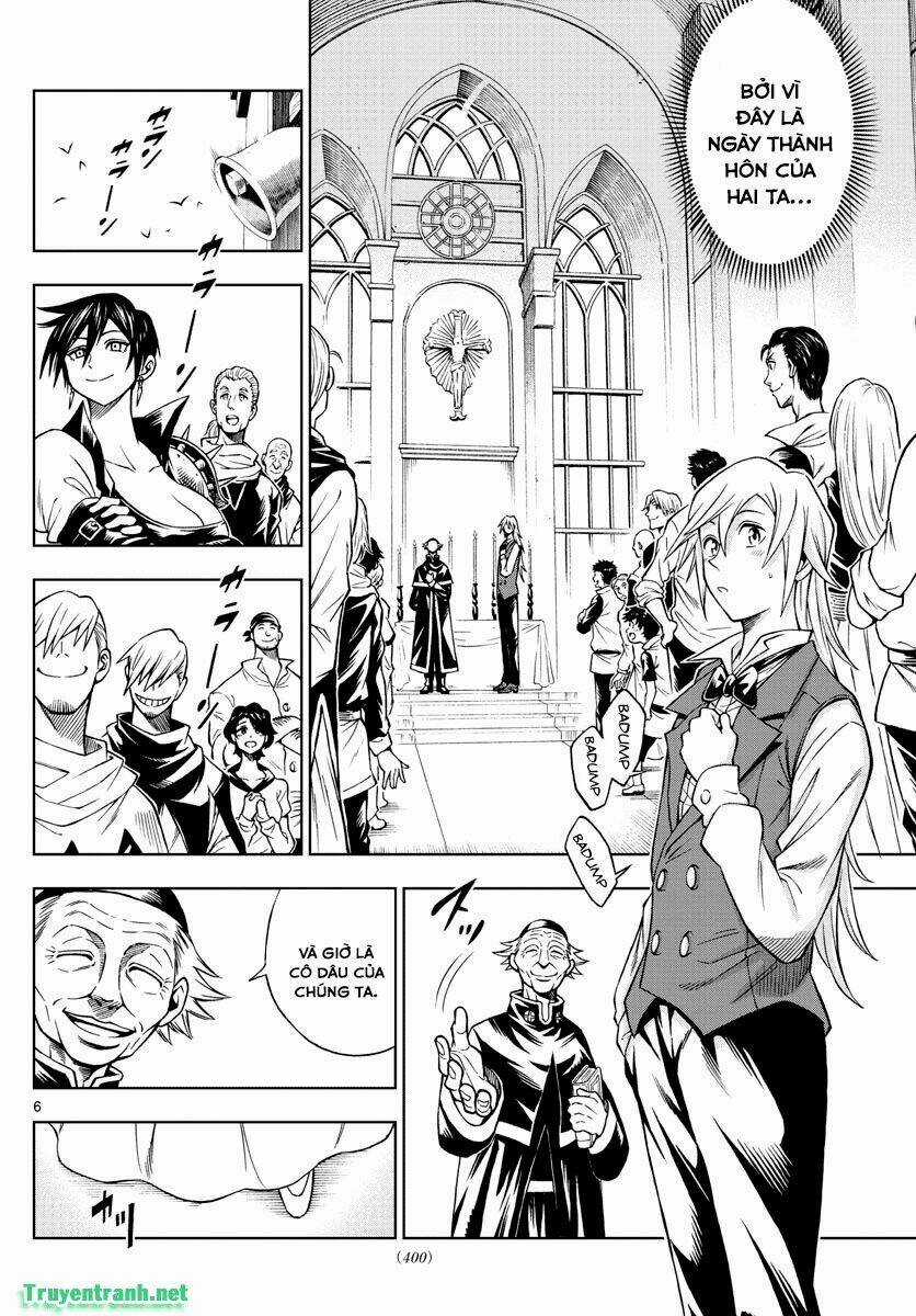 Marry Grave - Chapter 37 - Trang 7