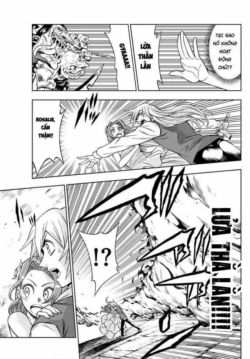 Marry Grave - Chapter 38 - Trang 12