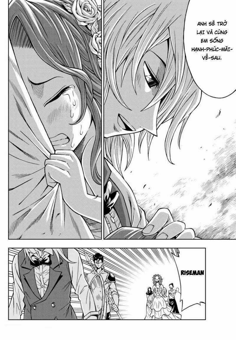 Marry Grave - Chapter 38 - Trang 15