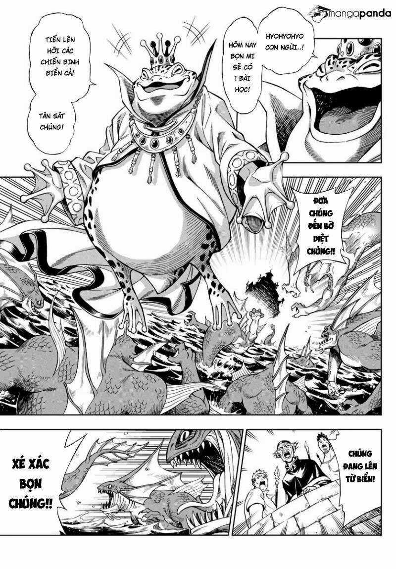 Marry Grave - Chapter 38 - Trang 4