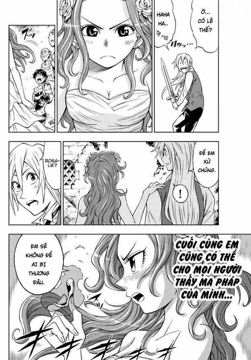 Marry Grave - Chapter 38 - Trang 9