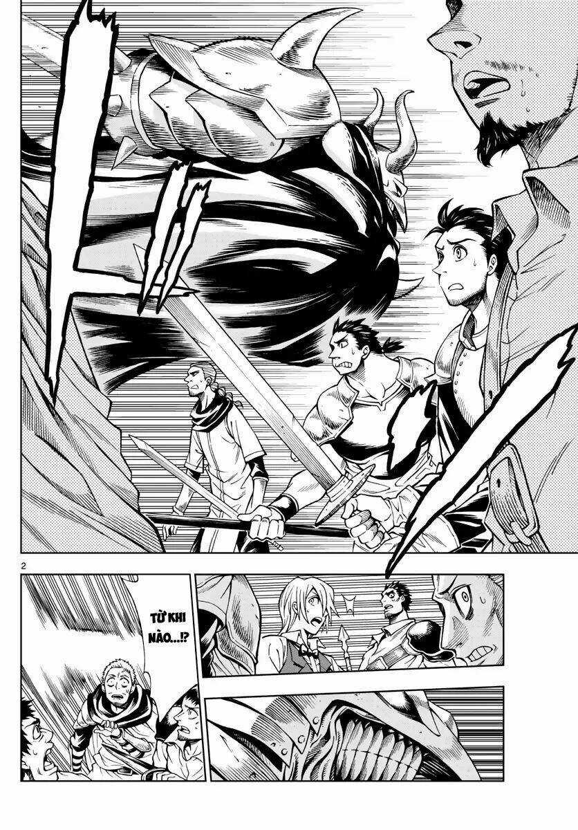 Marry Grave - Chapter 39 - Trang 2