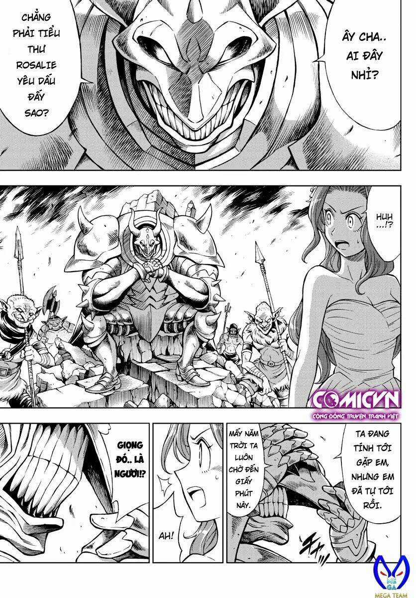 Marry Grave - Chapter 39 - Trang 15