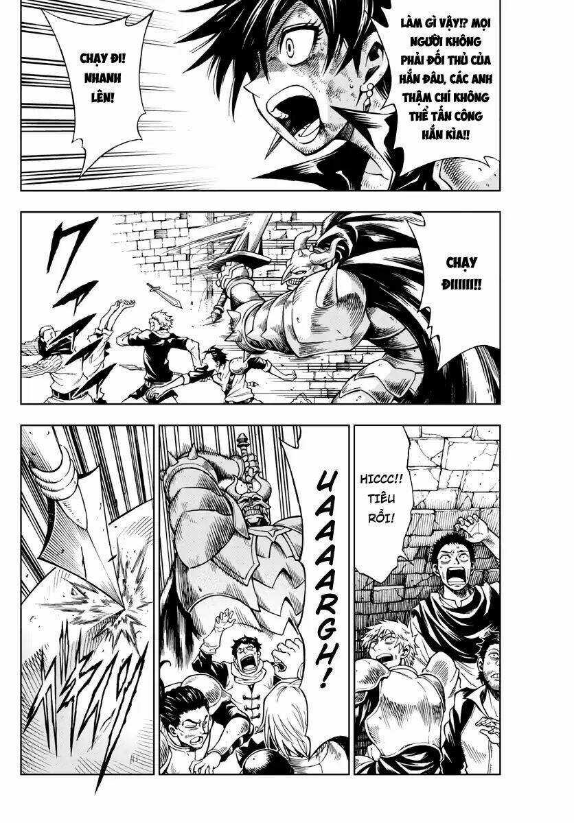 Marry Grave - Chapter 39 - Trang 4