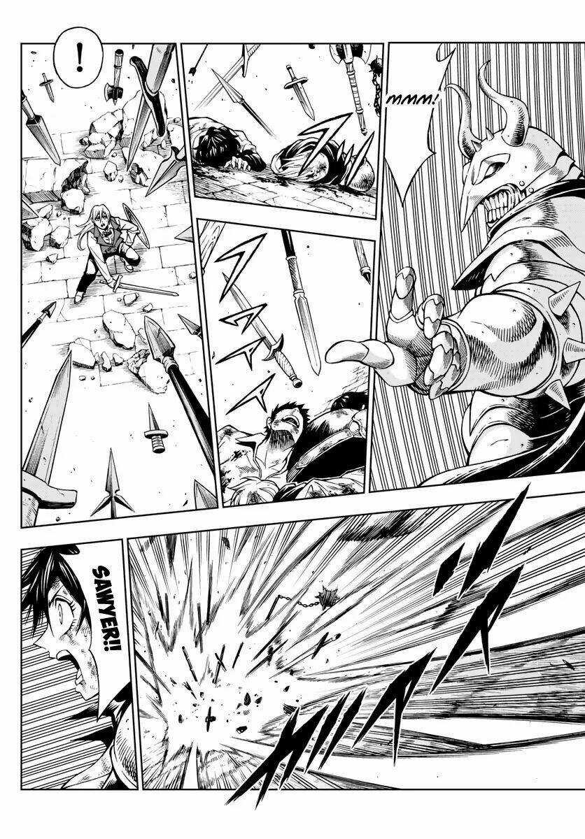 Marry Grave - Chapter 39 - Trang 6