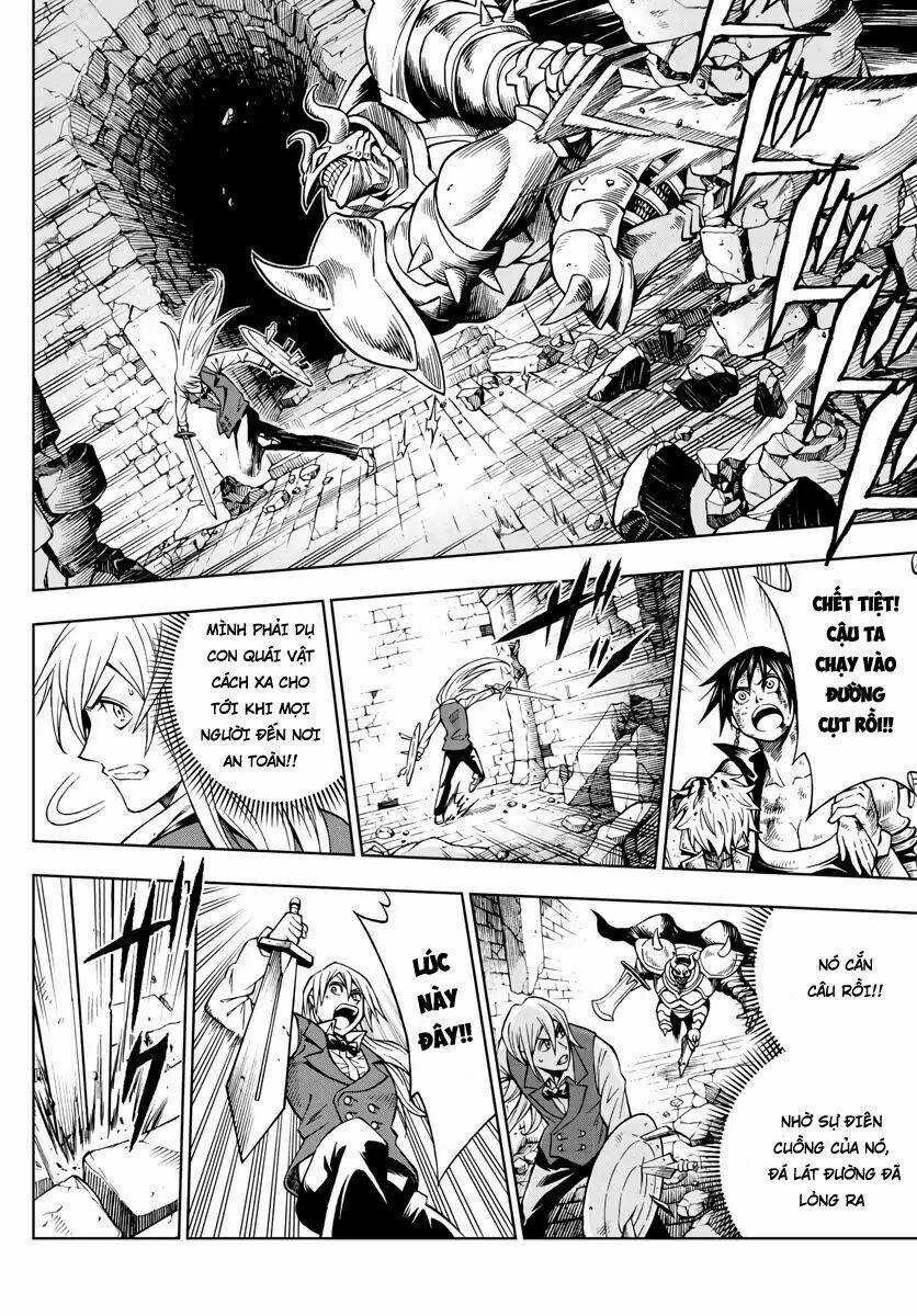 Marry Grave - Chapter 39 - Trang 8