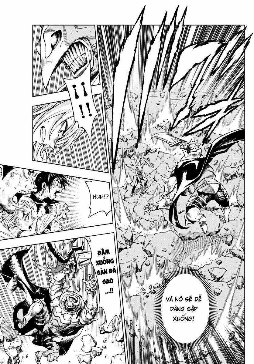 Marry Grave - Chapter 39 - Trang 9