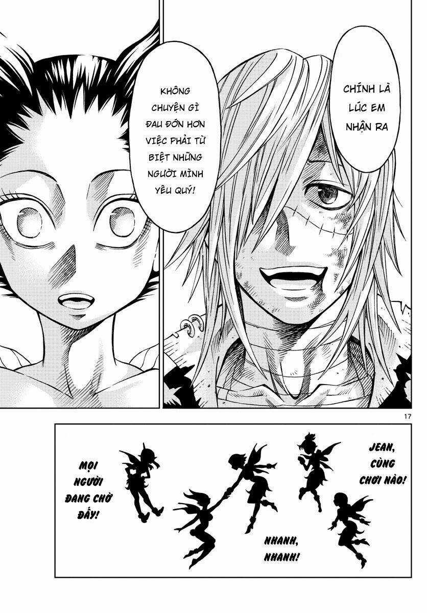 Marry Grave - Chapter 4 - Trang 17