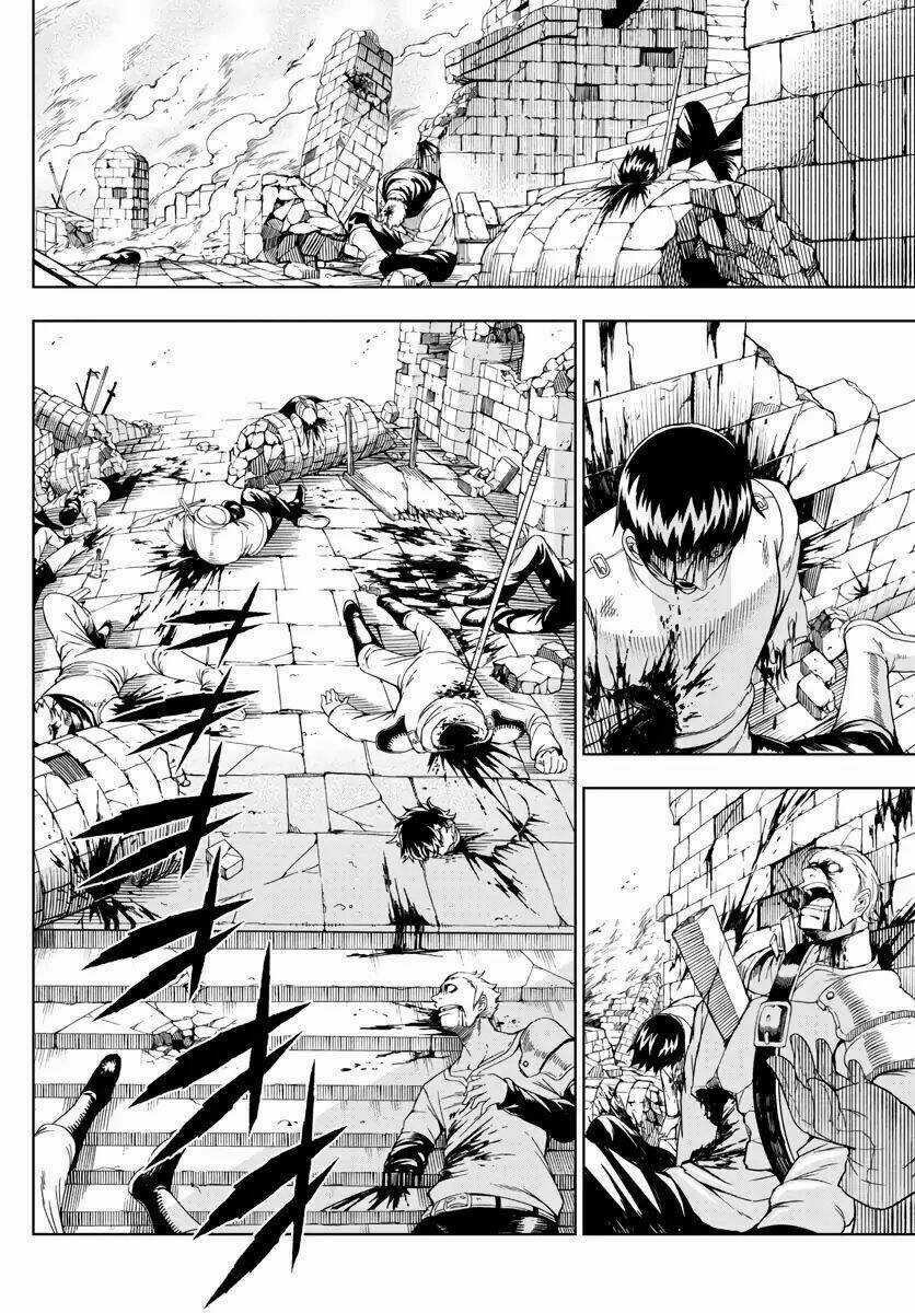 Marry Grave - Chapter 40 - Trang 15