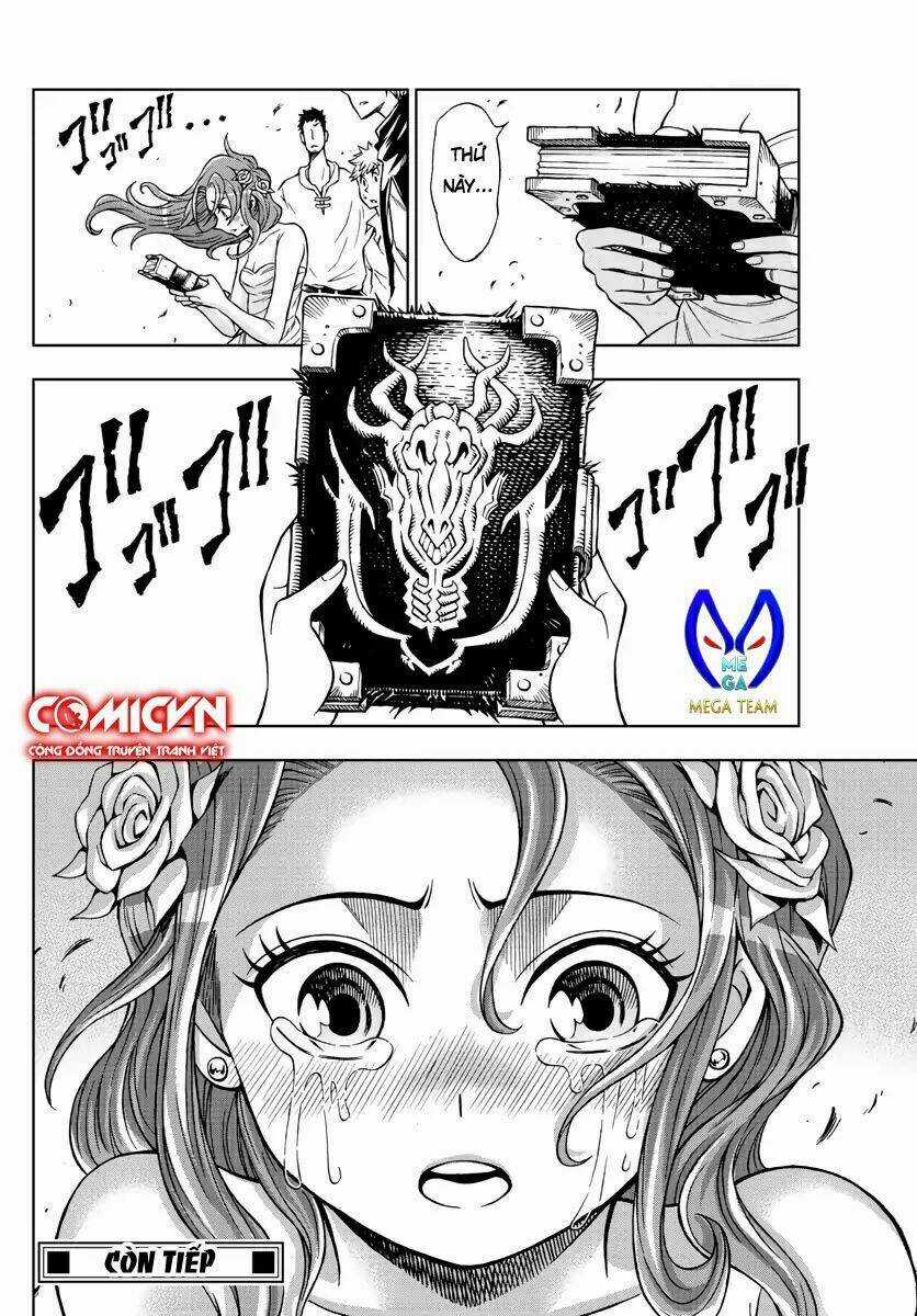 Marry Grave - Chapter 40 - Trang 17