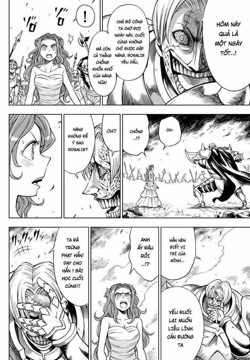 Marry Grave - Chapter 40 - Trang 7