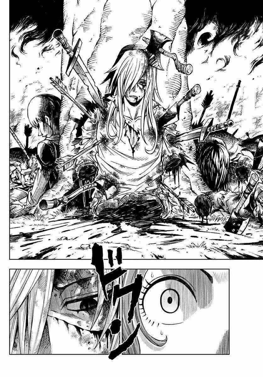 Marry Grave - Chapter 40 - Trang 9