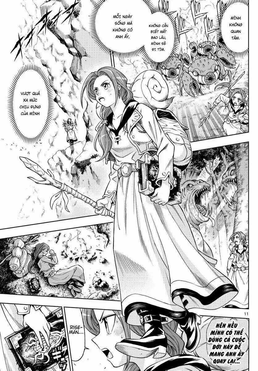 Marry Grave - Chapter 41 - Trang 12