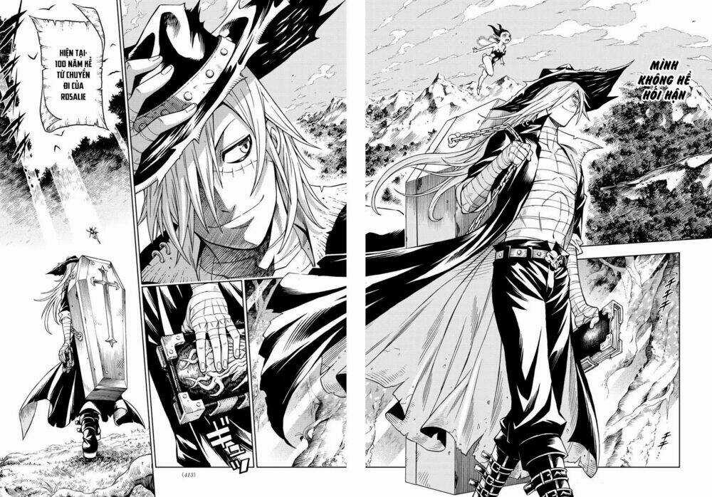 Marry Grave - Chapter 41 - Trang 13