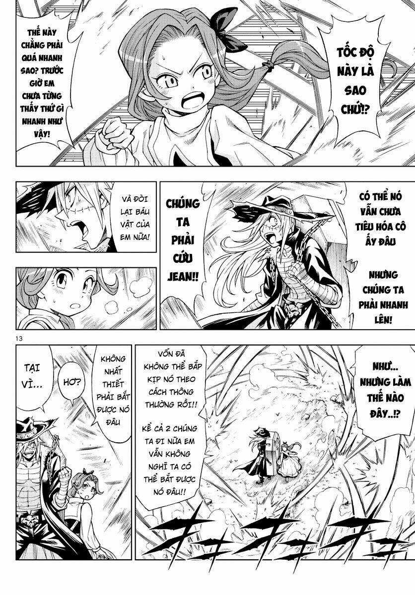 Marry Grave - Chapter 42 - Trang 13