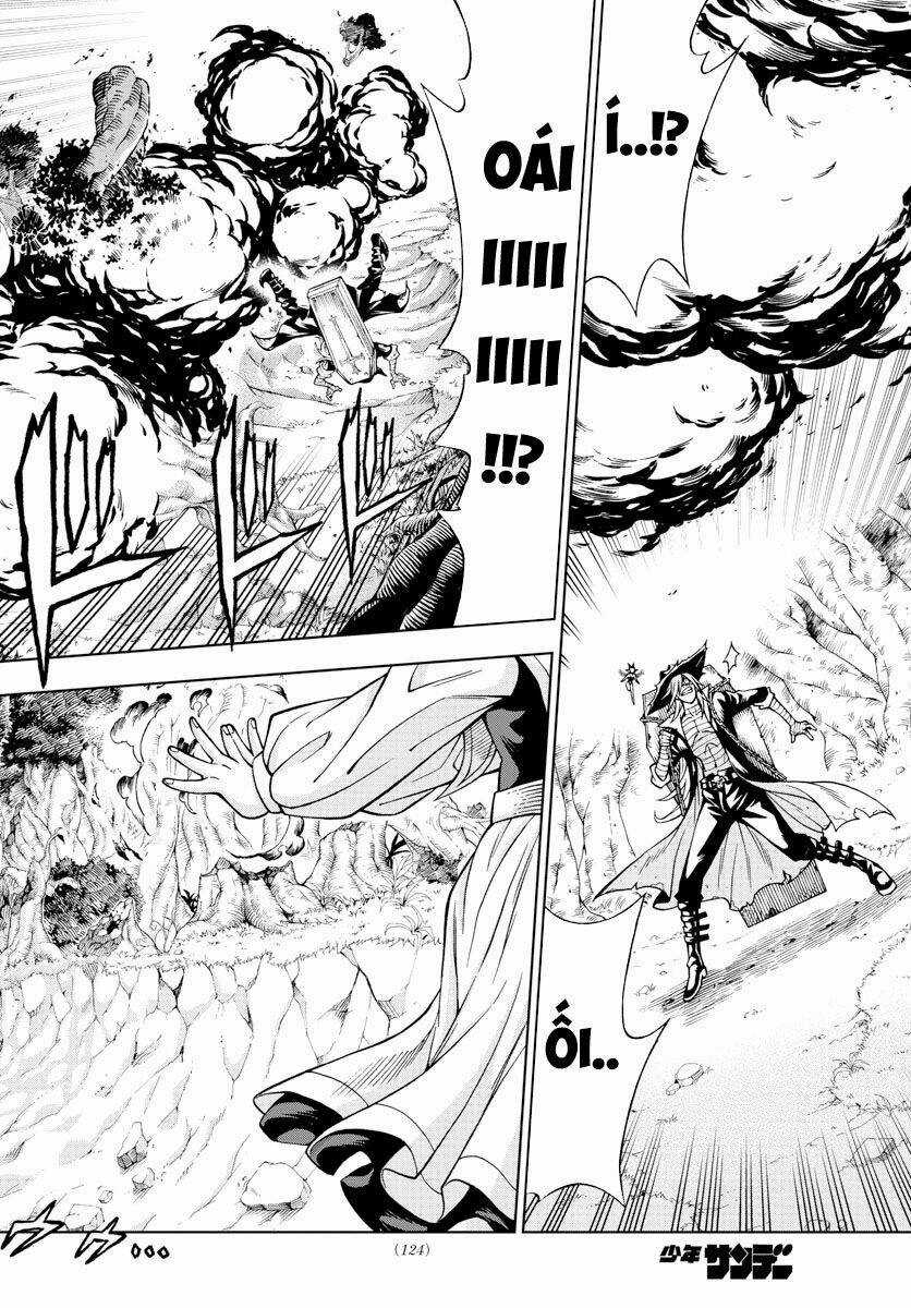 Marry Grave - Chapter 42 - Trang 5