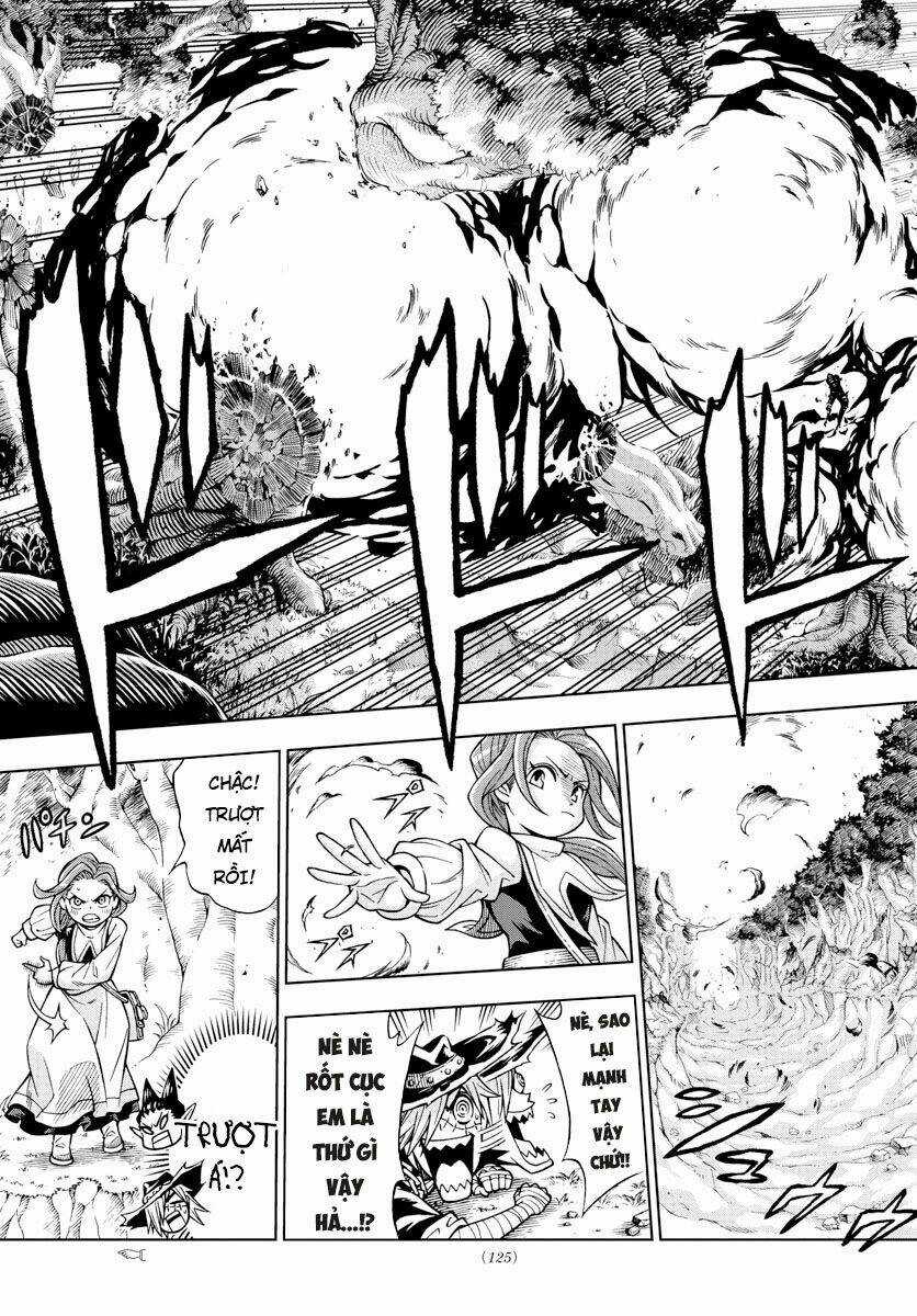 Marry Grave - Chapter 42 - Trang 6