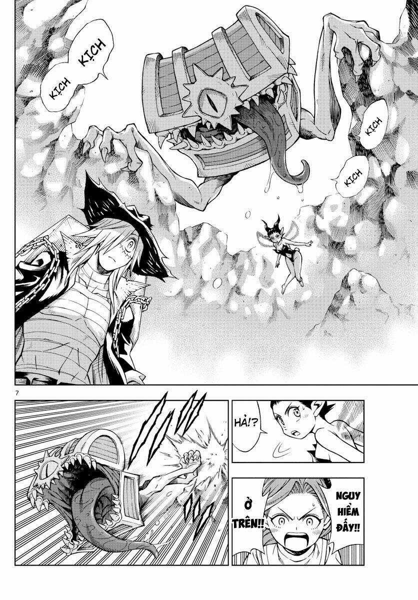 Marry Grave - Chapter 42 - Trang 7