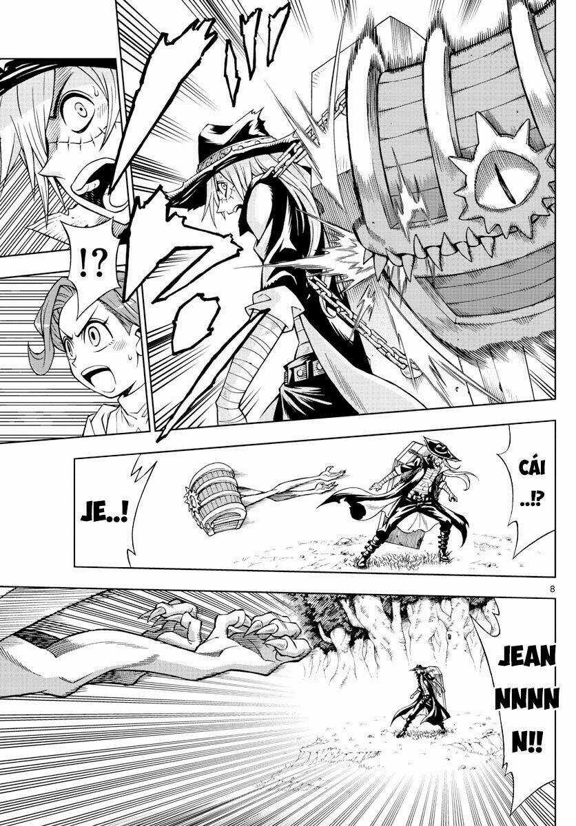 Marry Grave - Chapter 42 - Trang 8