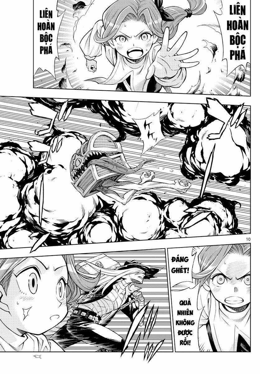 Marry Grave - Chapter 42 - Trang 10