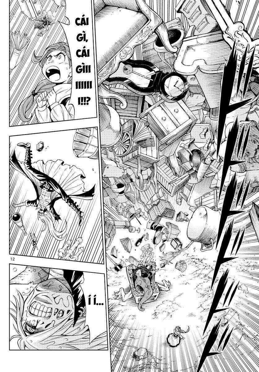 Marry Grave - Chapter 43 - Trang 11