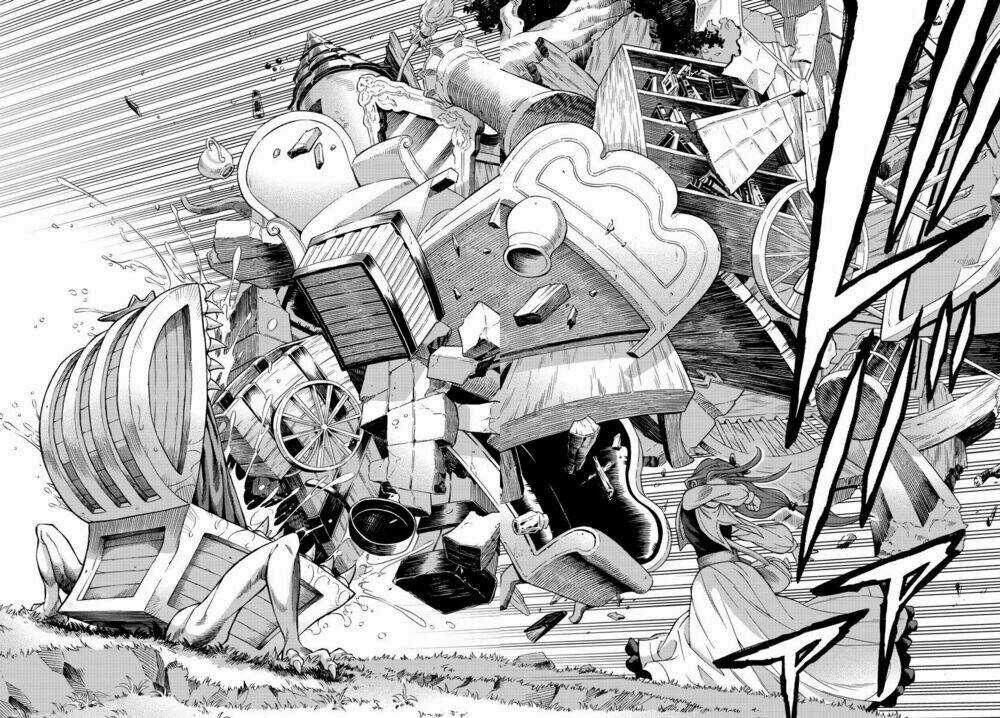 Marry Grave - Chapter 43 - Trang 10