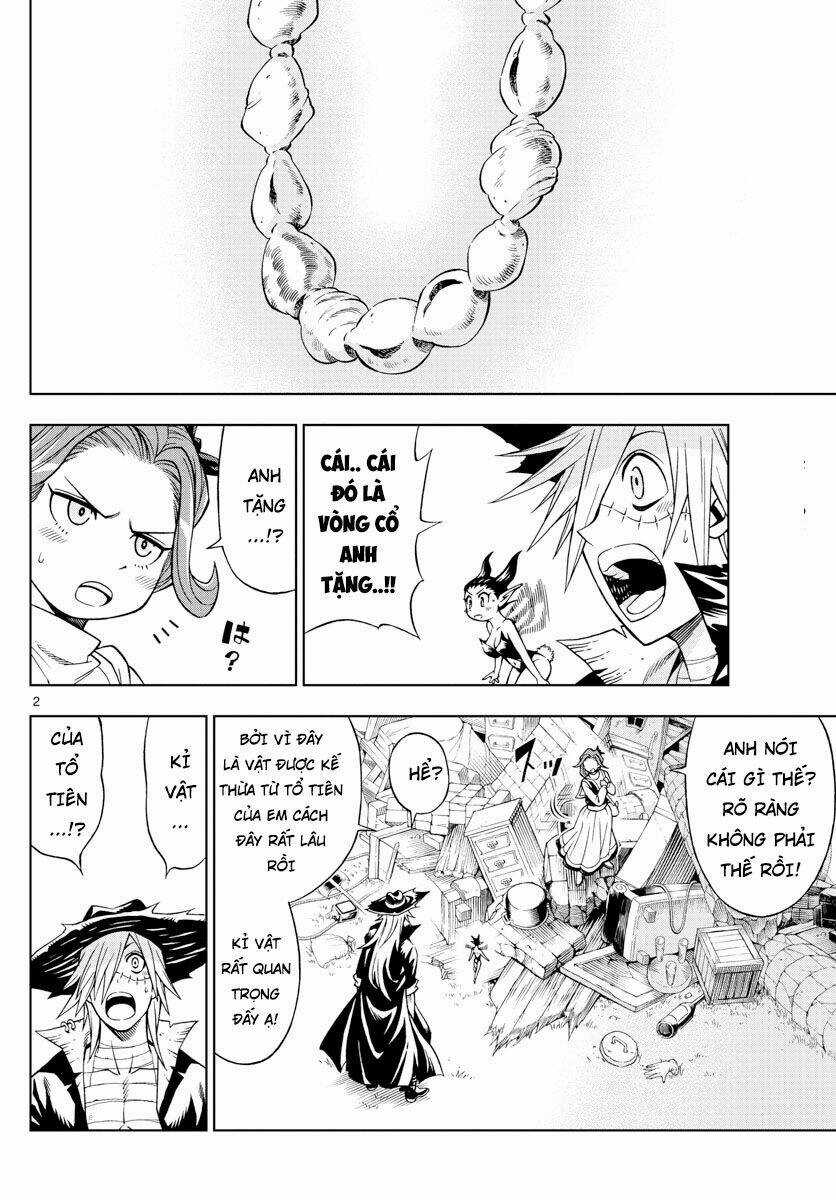 Marry Grave - Chapter 44 - Trang 2