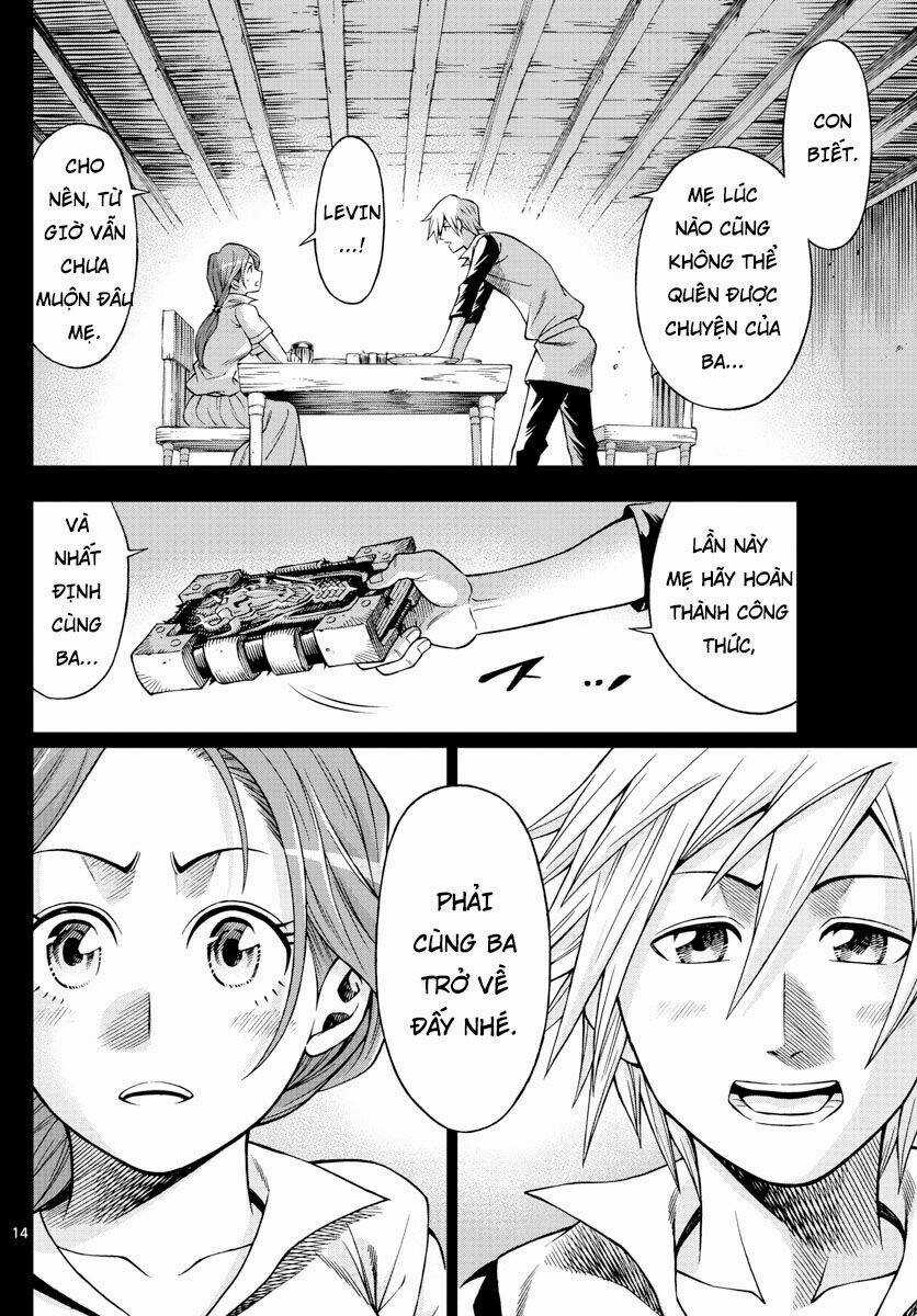 Marry Grave - Chapter 44 - Trang 14