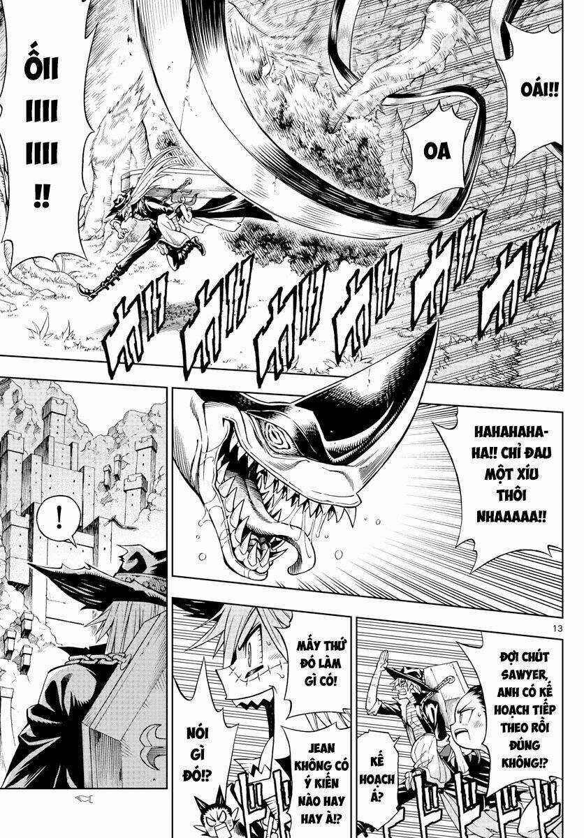 Marry Grave - Chapter 45 - Trang 13