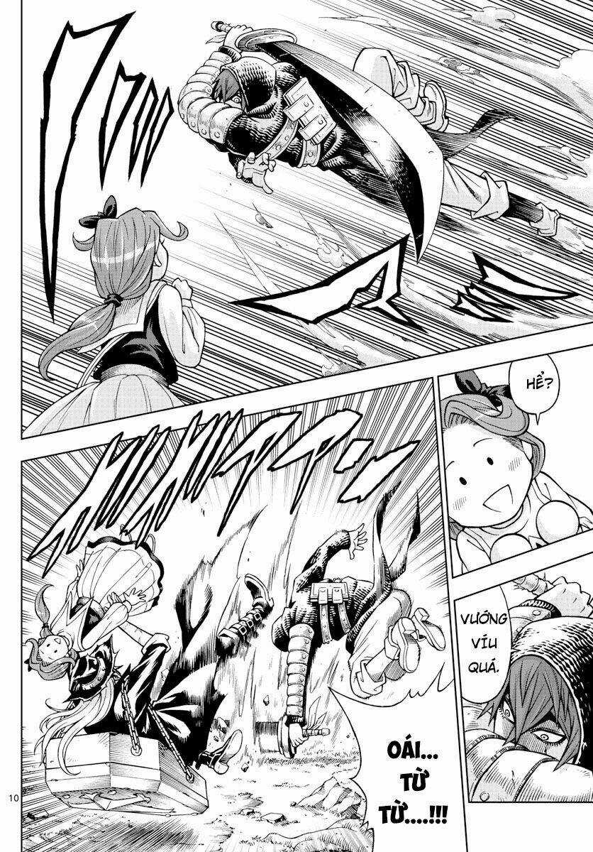 Marry Grave - Chapter 45 - Trang 10