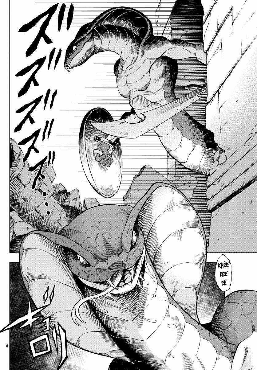 Marry Grave - Chapter 46 - Trang 4