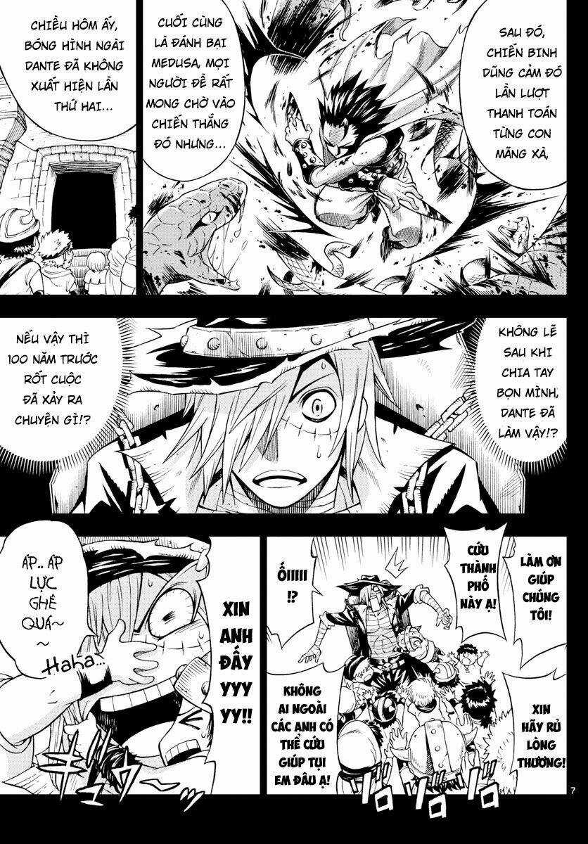 Marry Grave - Chapter 47 - Trang 7