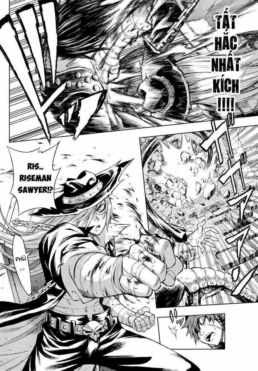 Marry Grave - Chapter 48 - Trang 13