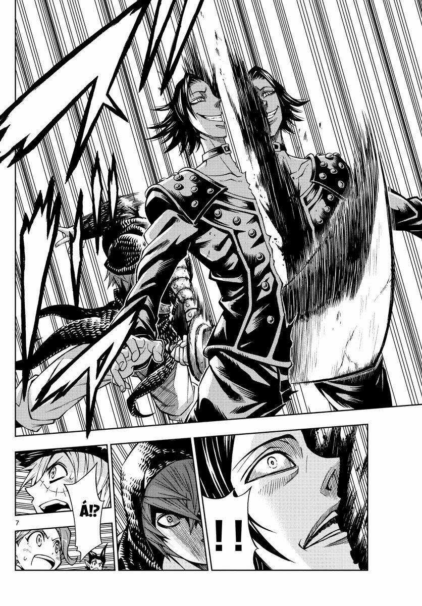 Marry Grave - Chapter 48 - Trang 7