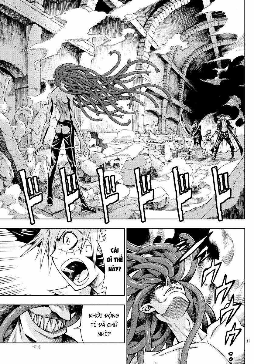 Marry Grave - Chapter 49 - Trang 11